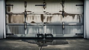 Read more about the article 5 Best Solutions for Garage Door Leaking Corners