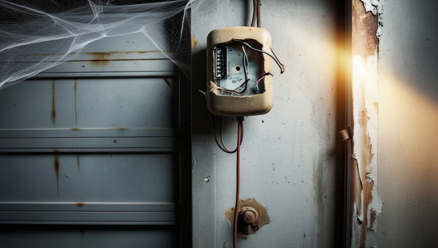genie-garage-door-sensor-blinking-red-3-times-causes-and-fixations