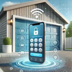 Read more about the article How to Use A Garage Door Opener App Without Hardware?