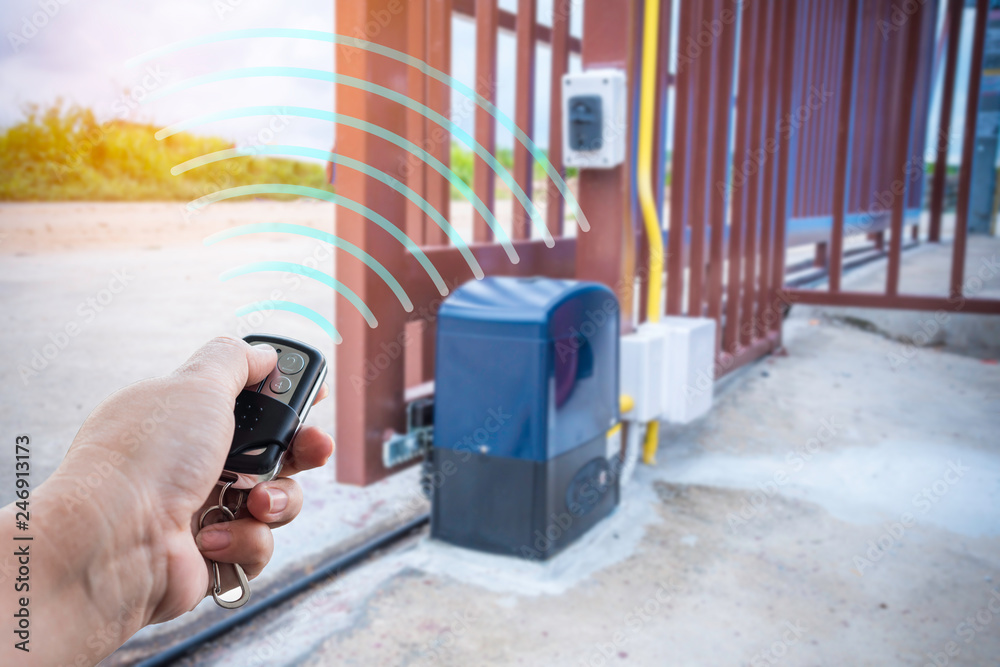You are currently viewing Why is my Genie Garage Door Opener Won’t Close Unless Hold Button? [Reasons and Solutions]