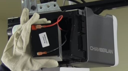Why is My Chamberlain Garage Door Opener Beeping? 2 why is my chamberlain garage door opener beeping