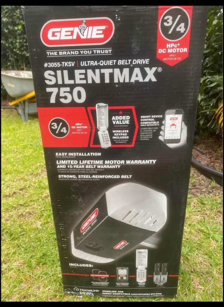 Is 3/4 hp Garage Door Opener Enough 2 is 3/4 hp garage door opener enough