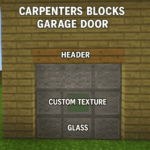 Carpenters Blocks Garage Door: The Ultimate Guide for DIY Builders