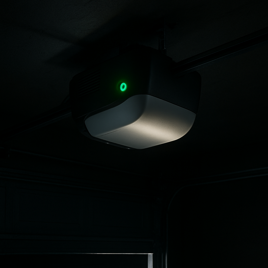 Read more about the article Best Garage Door Opener With Battery Backup in 2026