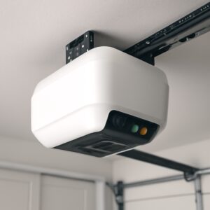 Read more about the article Ryobi Garage Door Opener Troubleshooting: Fix Every Problem Fast