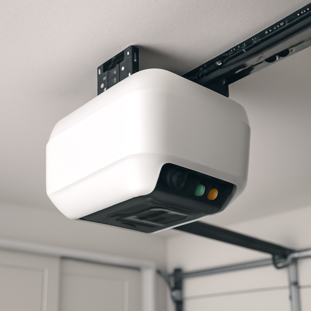 Read more about the article Ryobi Garage Door Opener Troubleshooting: Fix Every Problem Fast