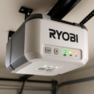 Read more about the article Ryobi Garage Door Opener Troubleshooting: Fix Every Problem Fast