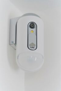 Read more about the article Best Garage Door Monitor in 2026 (WiFi, LED, and Smart Picks)