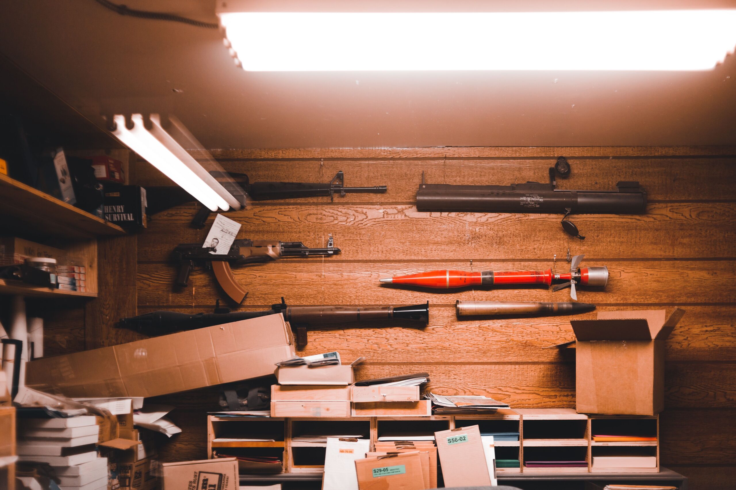 Read more about the article Best Screw Drive Garage Door Opener in 2026 (Tested by Type)
