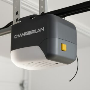 Read more about the article Where Is the Learn Button on a Chamberlain Garage Door Opener?