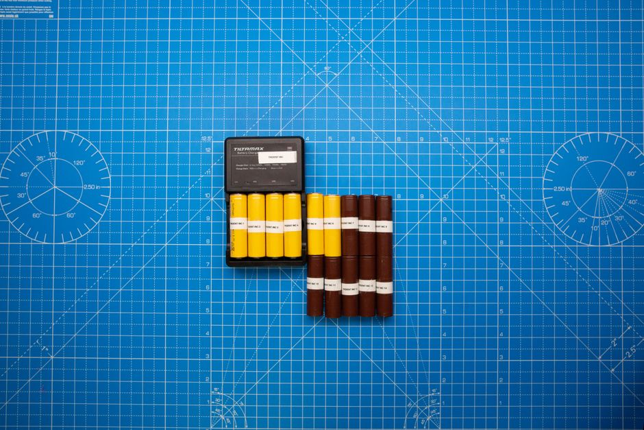 LiftMaster 375UT Not Working? Try This First 2 CR2032 coin batteries used in garage door remote controls
