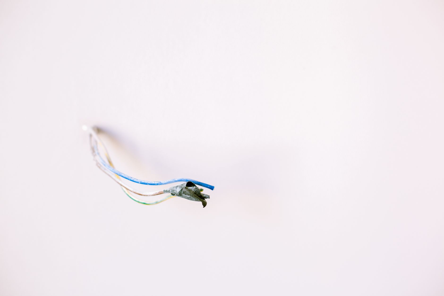 Problems with Garage Door Opener Extension Cord Explained 5 Dedicated electrical outlet for garage door opener