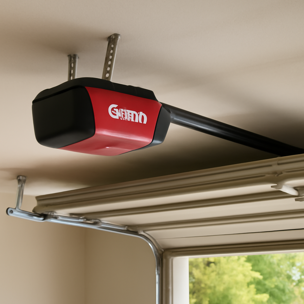 Read more about the article Genie Garage Door Limit Switch Problems: Fixes That Work