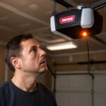 Genie Garage Door Opener Beeping? Here’s What It Means