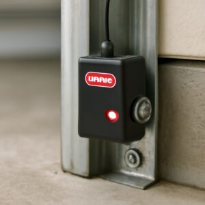 Read more about the article Genie Garage Door Sensor Blinking Red: Fix It in 6 Steps
