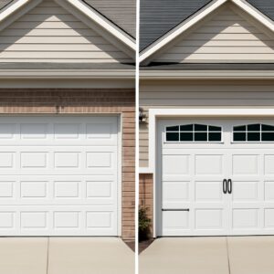 Read more about the article Haas vs Clopay Garage Doors: Which Brand Is Worth It?