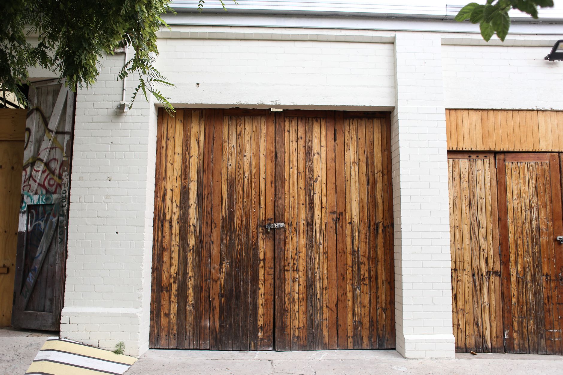 Is ½ HP Enough for Garage Door Opener? 6 Heavy wooden garage door requiring more than 1/2 HP opener