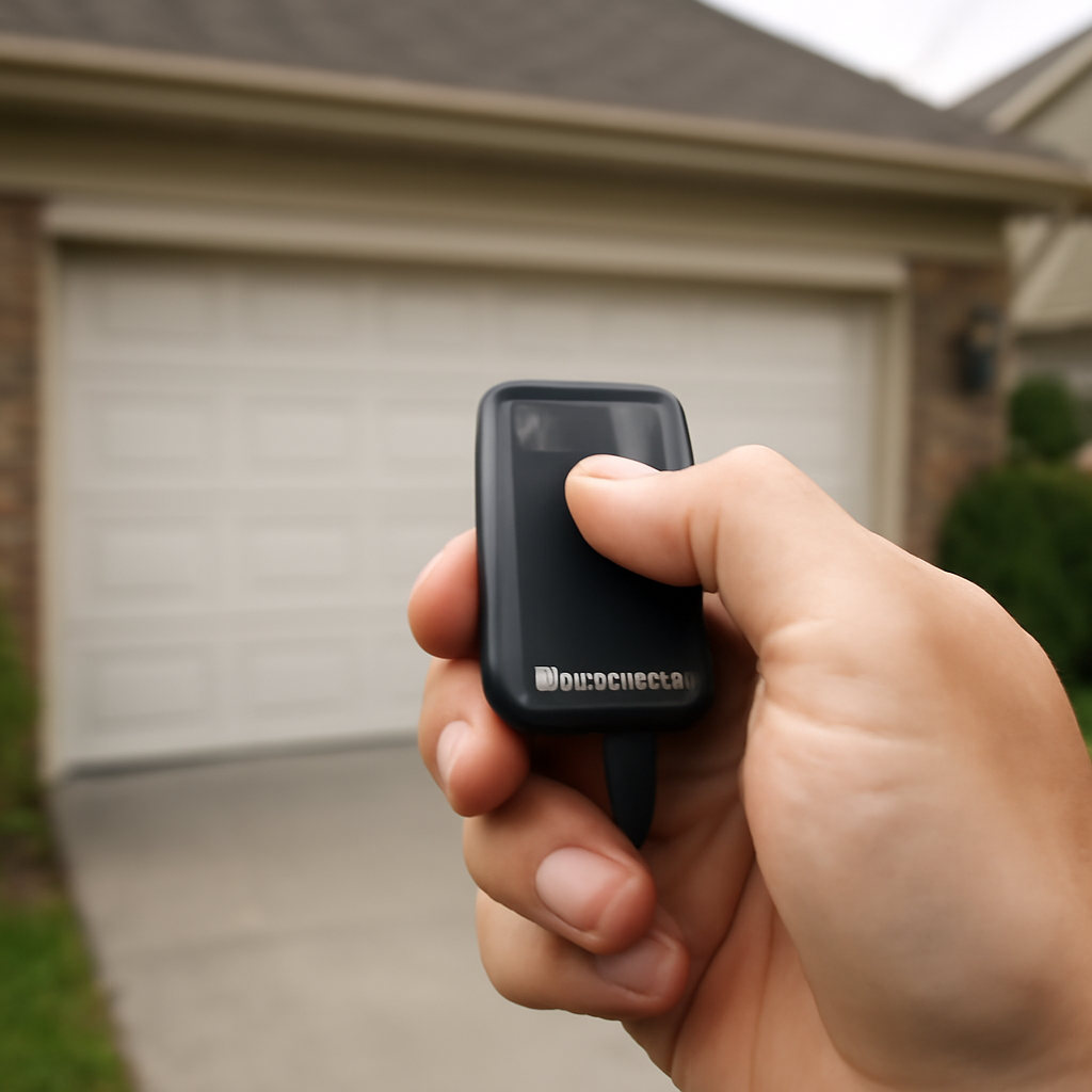 Read more about the article LiftMaster Garage Door Remote Not Working? Fix It in 5 Steps