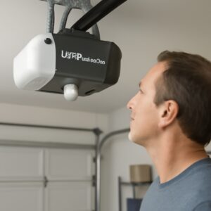 Read more about the article LiftMaster Garage Light Won’t Turn On: 6 Fixes That Actually Work