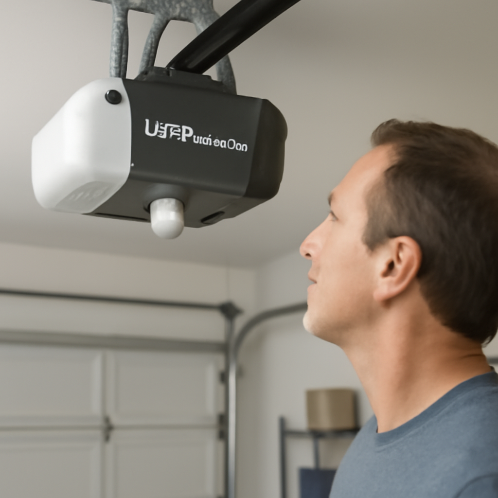 Read more about the article LiftMaster Garage Light Won’t Turn On: 6 Fixes That Actually Work
