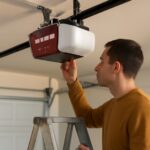 LiftMaster 1/2 HP Troubleshooting: Fix Every Problem Fast