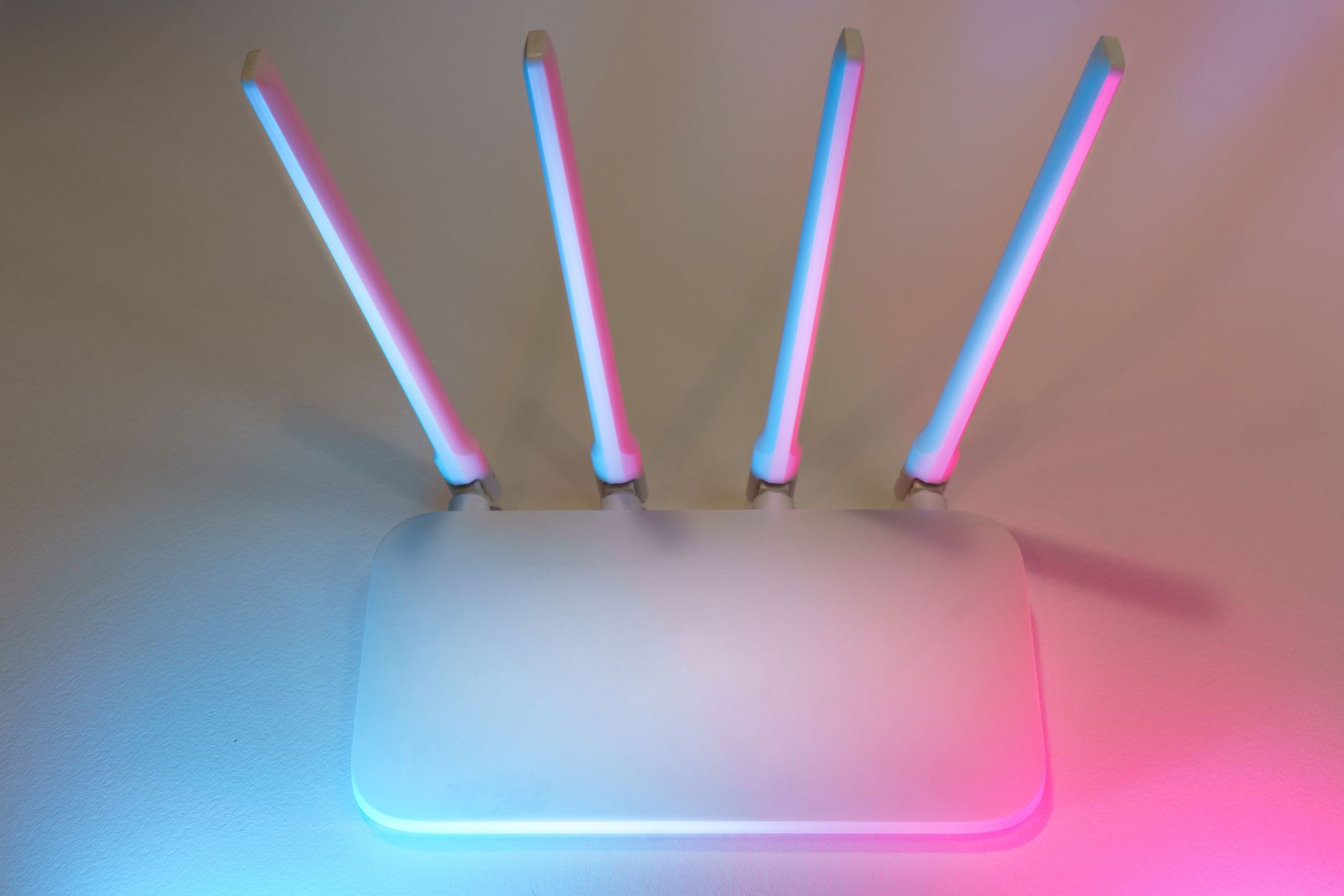 Meross garage door opener troubleshooting – Simple Fix Guide 5 WiFi router signal for smart home device connection