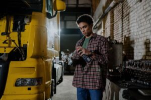 Read more about the article Best Lubricant for Garage Door Hinges (What Actually Works)