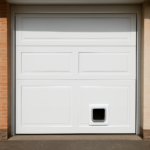 Best Cat Door for a Garage Door (2026 Picks by Door Type)