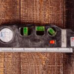 Carpenters Blocks Garage Door: How to Shim a Frame Right