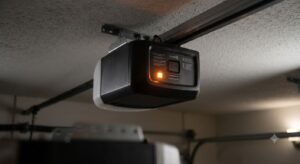 Read more about the article Why is My Chamberlain Garage Door Opener Beeping?
