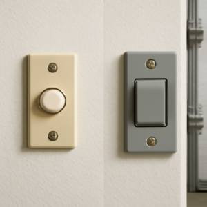 Read more about the article Will a Doorbell Button Work for a Garage Door Opener?