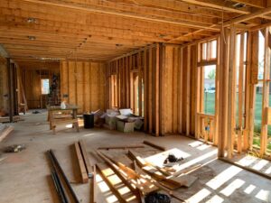 Read more about the article False Wall Behind a Garage Door: Clearance and Framing Guide