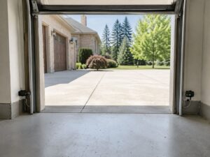 Read more about the article Genie Garage Door Sensor Blinking Red 3 Times: Fix It in 5 Minutes