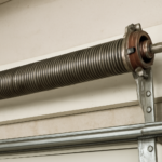Best Garage Door Torsion Springs (2026 Picks by Cycle Life)