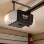 Genie Garage Door Opener Humming Sound: 5 Causes and Fixes