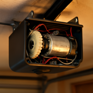Read more about the article Genie Garage Door Opener Amp Draw: Full Circuit Guide