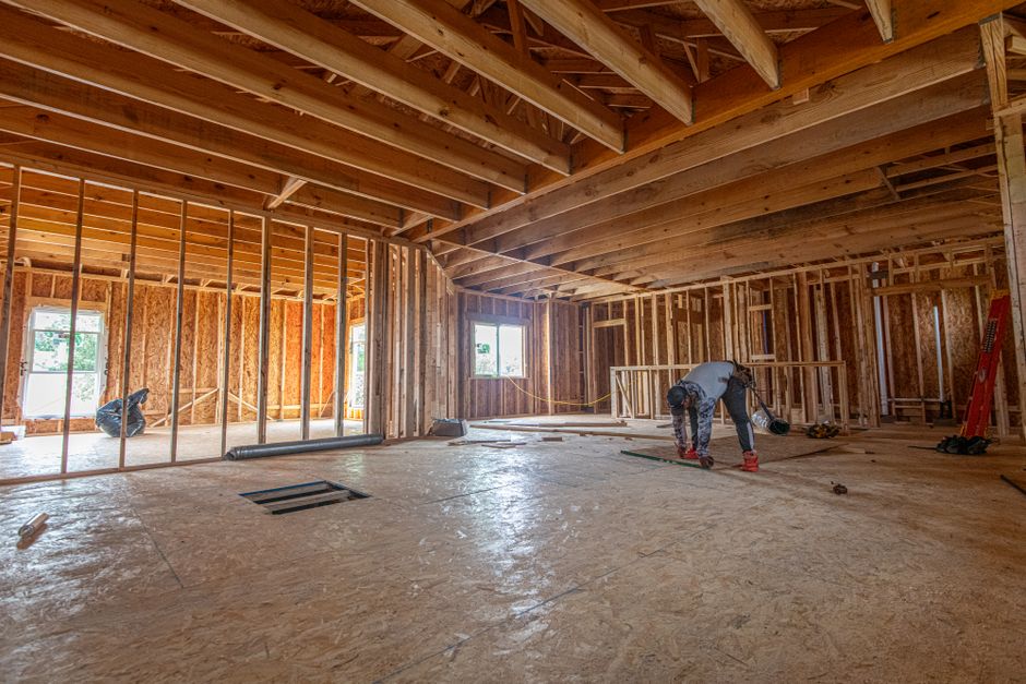 Read more about the article What Size Header Do I Need for a 16 Foot Garage Door?