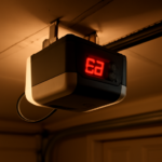 LiftMaster Error Code 42: Causes, Fixes and When to Call a Pro