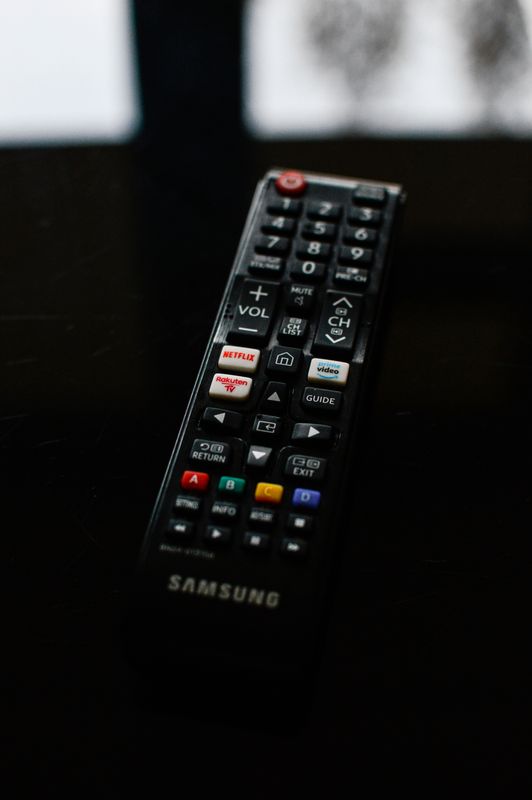 Remote control similar to garage door opener remotes that use rolling code technology