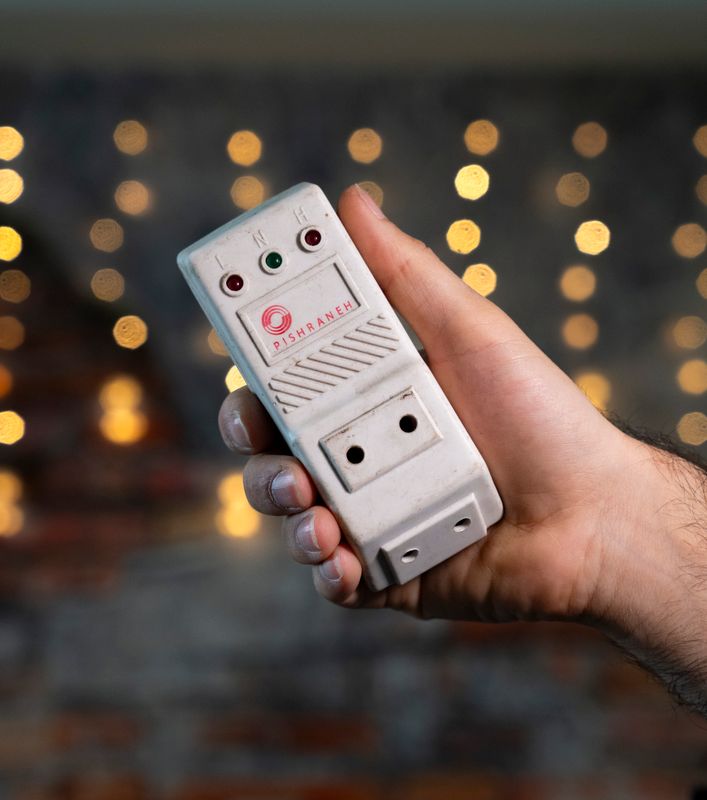 Read more about the article Best Surge Protector for Garage Door Opener (2026)