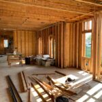 False Wall in Front of a Garage Door: How to Build It Right