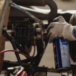 Best Lubricant for Garage Door Springs (2026 Picks)