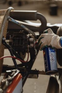 Read more about the article Best Lubricant for Garage Door Springs (2026 Picks)