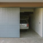 Replacing a Garage Door With a Sliding Glass Door: Full Guide