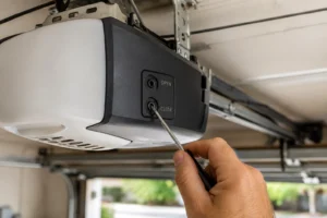 Read more about the article Genie Garage Door Limit Switch Problems: Fixes That Work