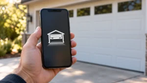 Read more about the article Best Garage Door Monitor in 2026 (WiFi, LED, and Smart Picks)