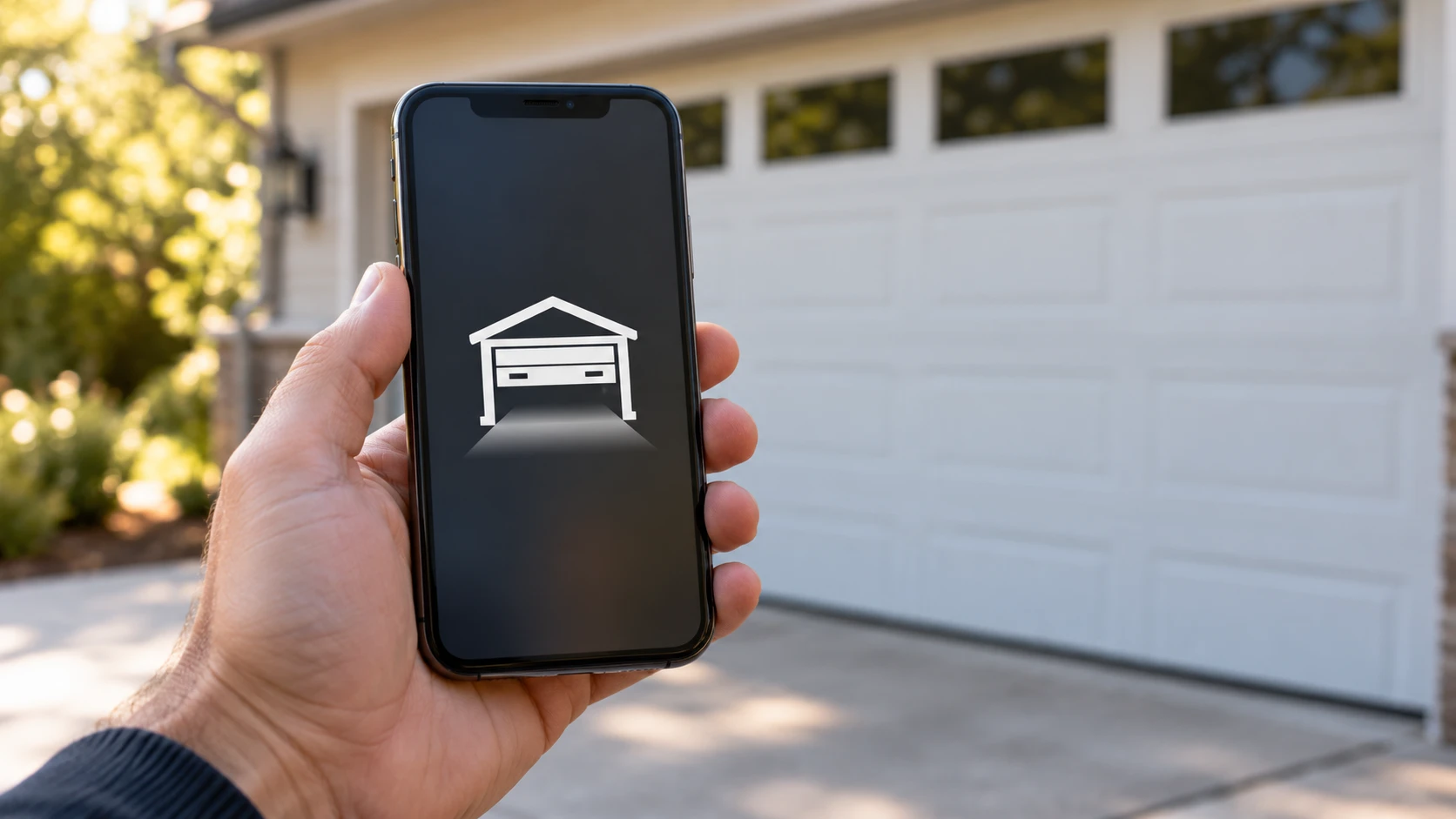 You are currently viewing Best Garage Door Monitor in 2026 (WiFi, LED, and Smart Picks)