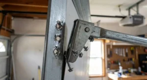 Read more about the article What to do when Garage Door Opener Screws Pulled out of Door