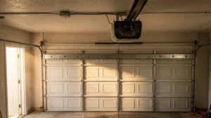 Read more about the article How to Reinforce a Garage Door for an Opener (Step by Step)