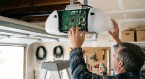 Read more about the article EZ Lift Garage Door Opener Model 500: What You Need to Know